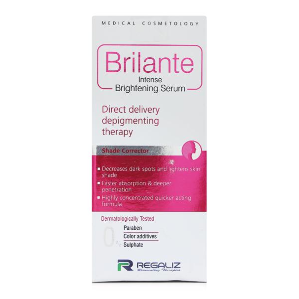 BRILANTE INTENSE BRIGHTENING Serum 30ml - Global Surgicals