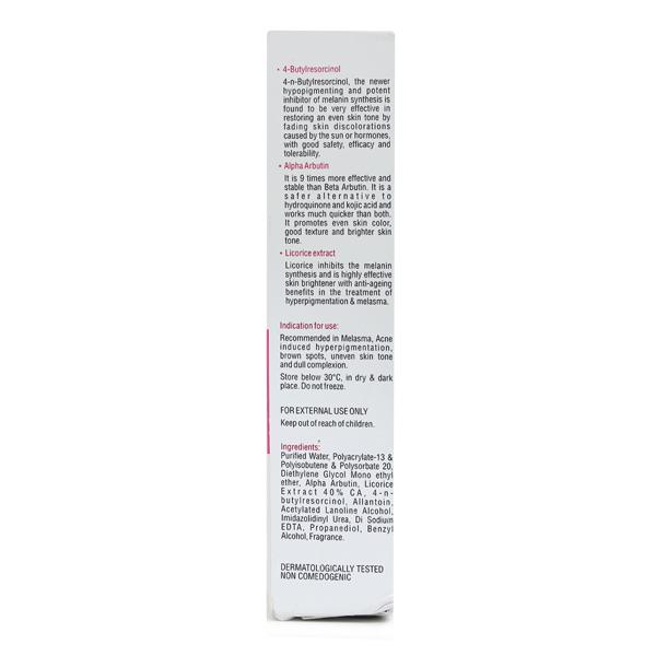 BRILANTE INTENSE BRIGHTENING Serum 50ml - Global Surgicals