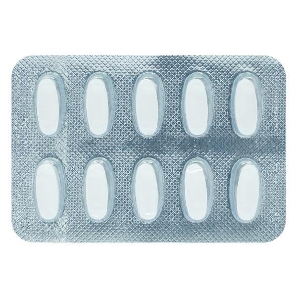 BRILLO 180 Tablet 10's - Global Surgicals
