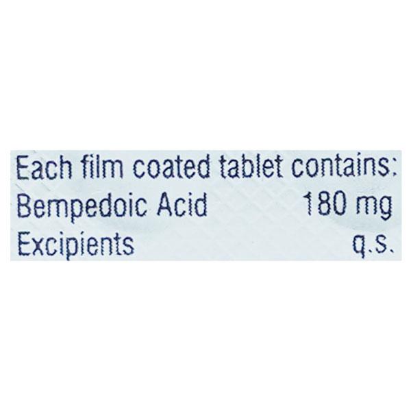 BRILLO 180 Tablet 10's - Global Surgicals
