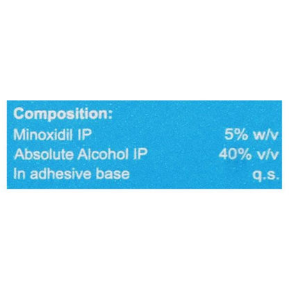 Brintop 5% Topical Solution 100ml - Global Surgicals