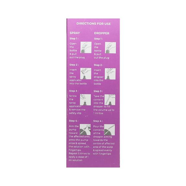 BRINTOP DIVA 2% Topical Solution 120ml - Global Surgicals