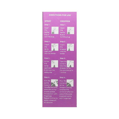BRINTOP DIVA 2% Topical Solution 120ml - Global Surgicals
