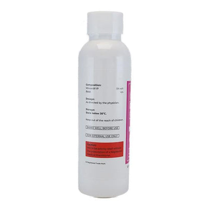 BRINTOP DIVA 5% Topical Solution 120ml - Global Surgicals