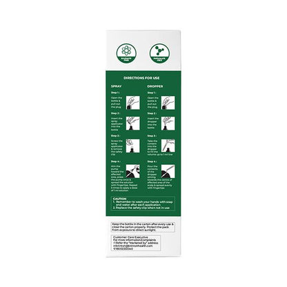 BRINTOP MOIST 5% Topical Solution 60ml - Global Surgicals