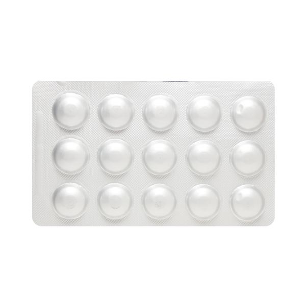 BRITORVA 40mg Tablet 15's - Global Surgicals