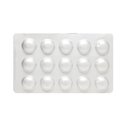 BRITORVA 40mg Tablet 15's - Global Surgicals