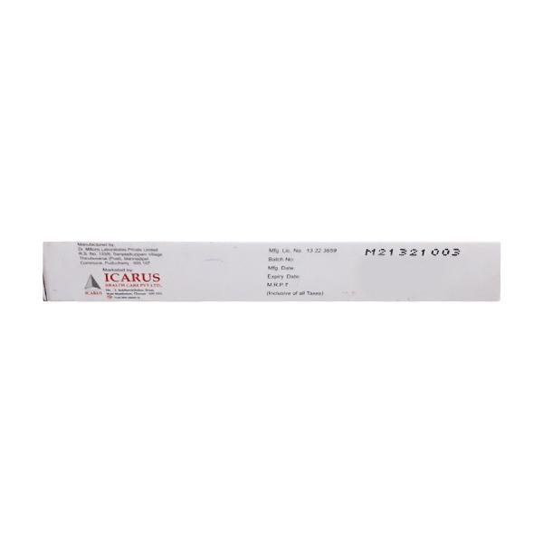 BROBACT Ointment 5gm - Global Surgicals