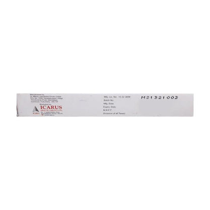 BROBACT Ointment 5gm - Global Surgicals