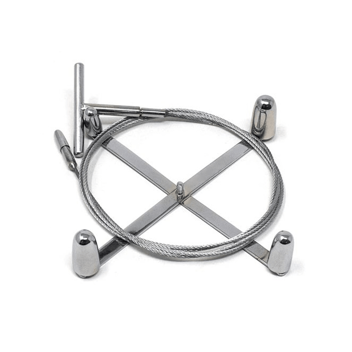 Bronz SS Regular Vein Stripper - Global Surgicals