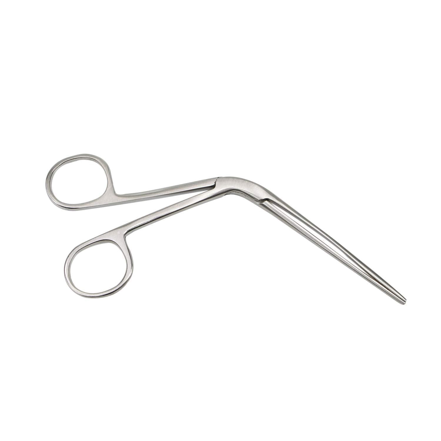 Bronz Tilly Nasal Dressing Regular Forceps - Global Surgicals
