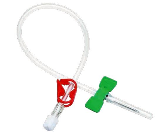 Browndove Pristine AV Fistula Needles - Global Surgicals