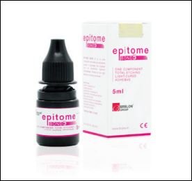 Brulon Epitome Bond 5th Generation Bonding Agent - Global Surgicals