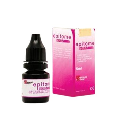 Brulon Epitome Bond 7th Generation Bonding Agent - Global Surgicals