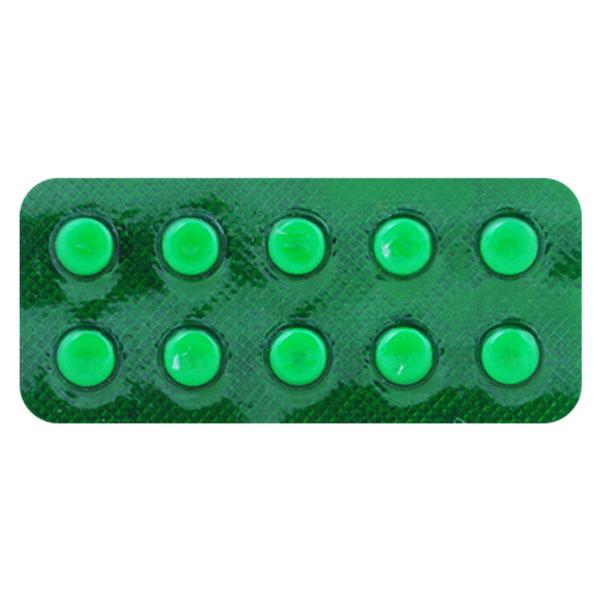 Risdone LS Tablet 10'S