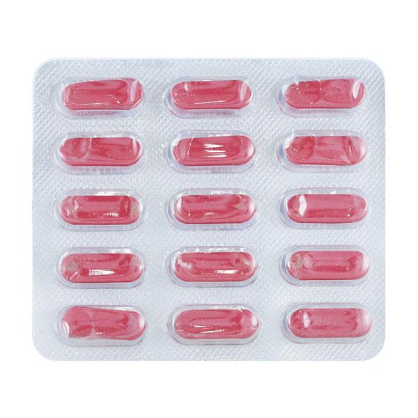 REDULID HB NEW Tablet 15's