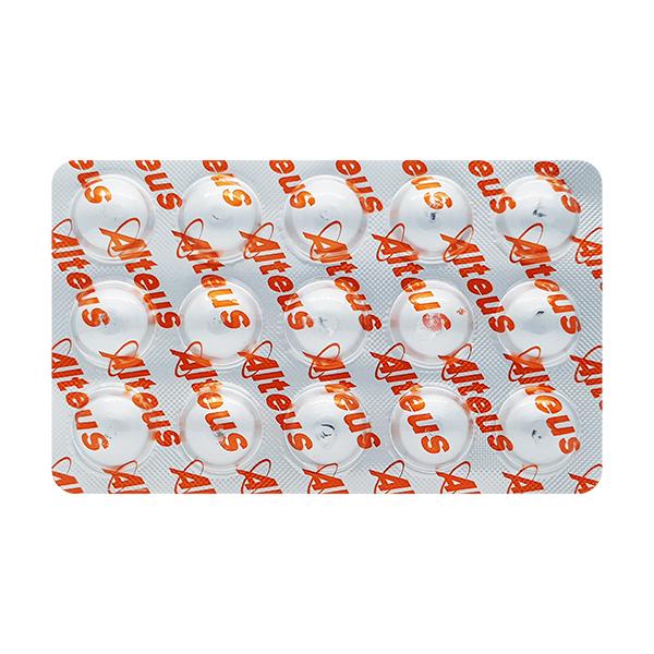 VEROCET 250 Tablet 15's