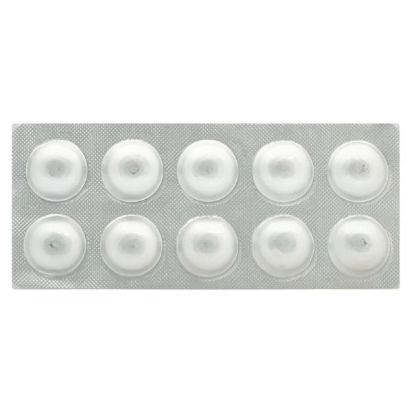 Trixon Plus Kid Tablet 10'S