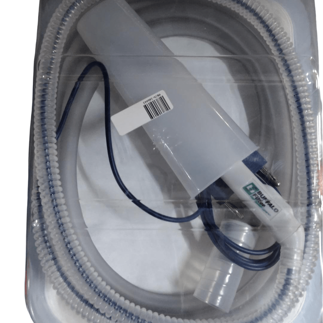 Buffalo Filter PlumePen TM Surgical Smoke Evacuation ESU Pencil Non - Stick Blade - Global Surgicals