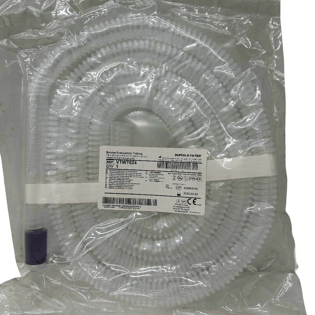 Buffalo Filter ViroSafe ViroVac Smoke Evacuation Filter - Global Surgicals