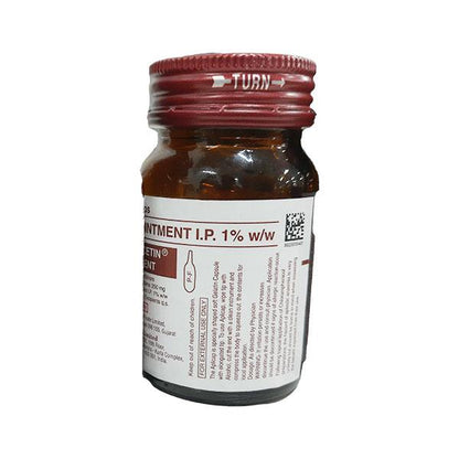 Chloromycetin Aplicap 50'S