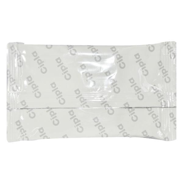 Budecort 0.5mg Respule 5X2ml