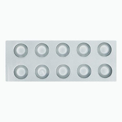 BULARID L 20 Tablet 10's - Global Surgicals