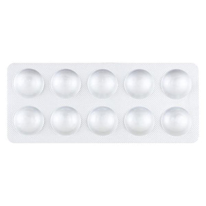 BULARID L 40 Tablet 10's - Global Surgicals