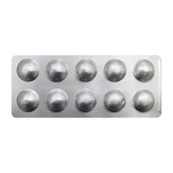 ACTIHAIR PLUS Tablet 10's