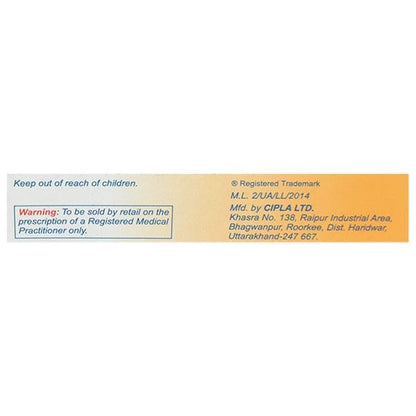 Burnheal Cream 15gm - Global Surgicals