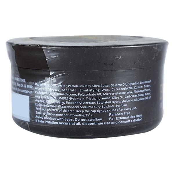BUTTERMAX BODY BUTTER Cream 150gm - Global Surgicals