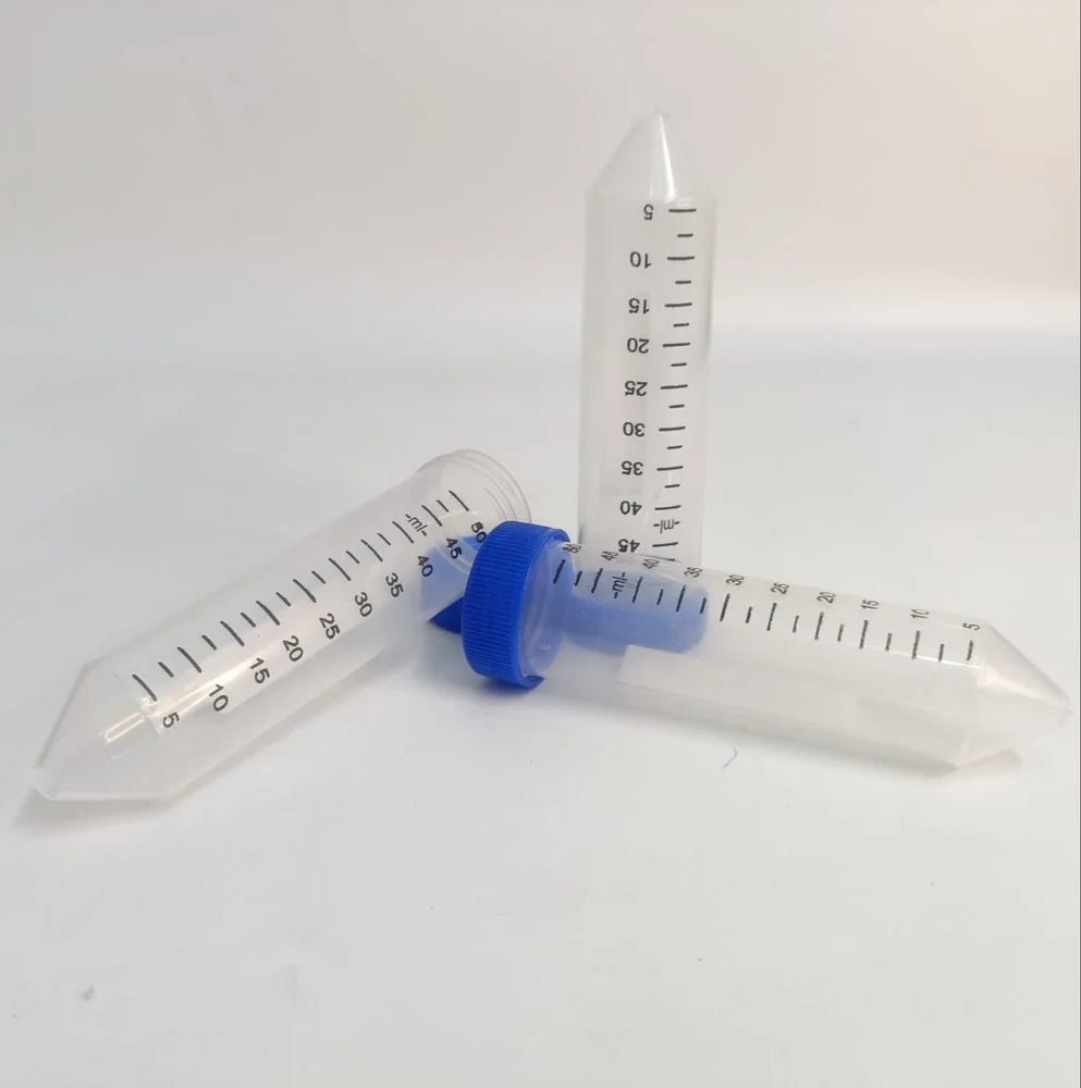 Buy Well Centrifuge Tube - Global Surgicals
