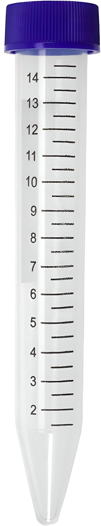 Buy Well Centrifuge Tubes - Global Surgicals
