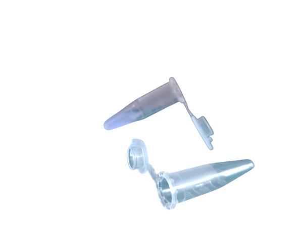 Buy Well Micro Centrifuge Tube - Global Surgicals