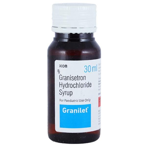 GRANILET Syrup 30ml