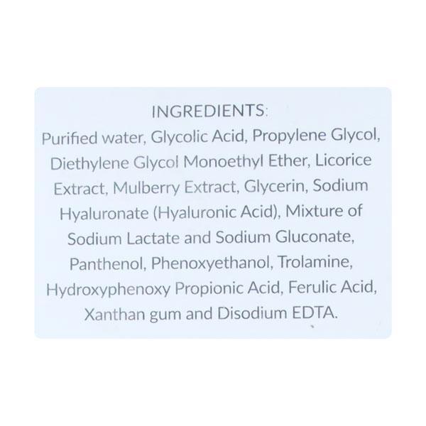 GAHA Serum 25ml