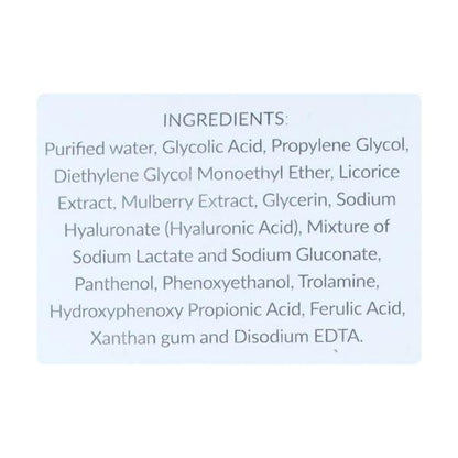 GAHA Serum 25ml