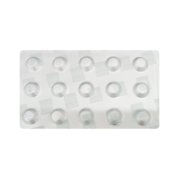 TURBOVAS 5 Tablet 15's