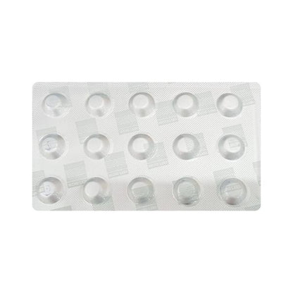TURBOVAS 5 Tablet 15's