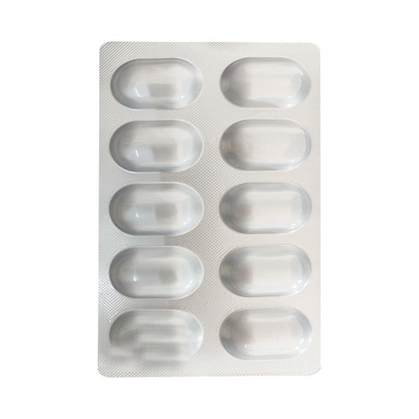 BROGARD AB Tablet 10's
