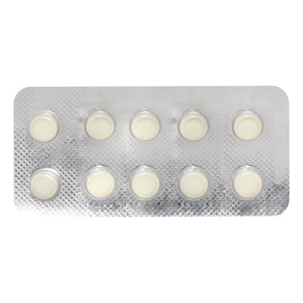 AZR 50mg Tablet 10'S