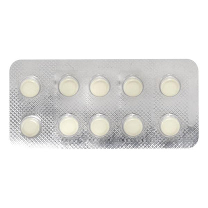 AZR 50mg Tablet 10'S