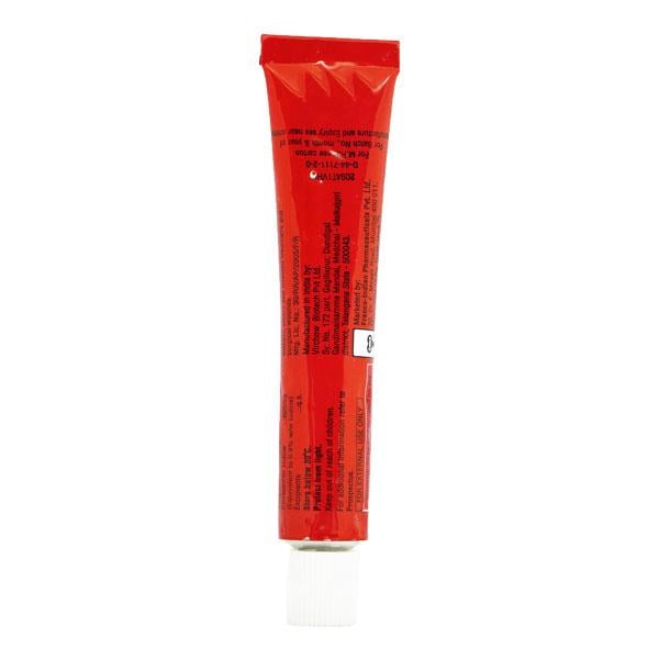 ADDEX 500mg Ointment 10gm