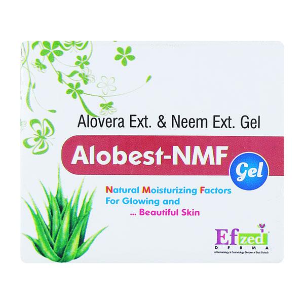 ALOBEST NMF Gel 100gm