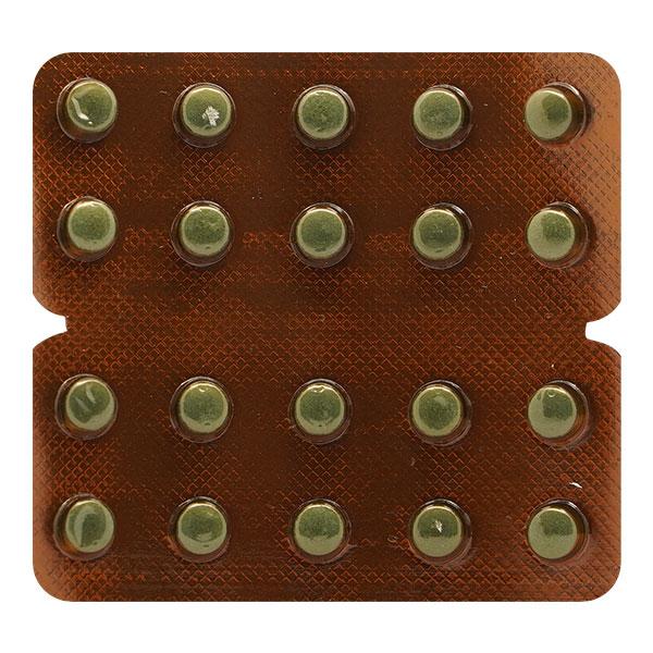 SII EVATONE 2 Tablet 10's