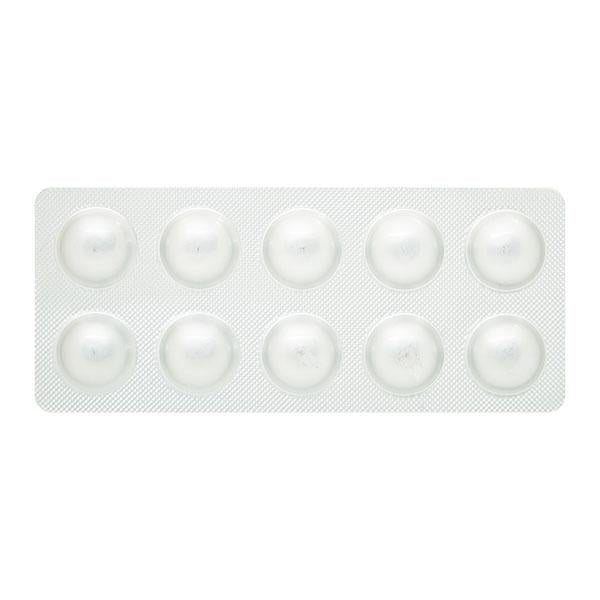 OLSONG TRIO 40 Tablet 10's