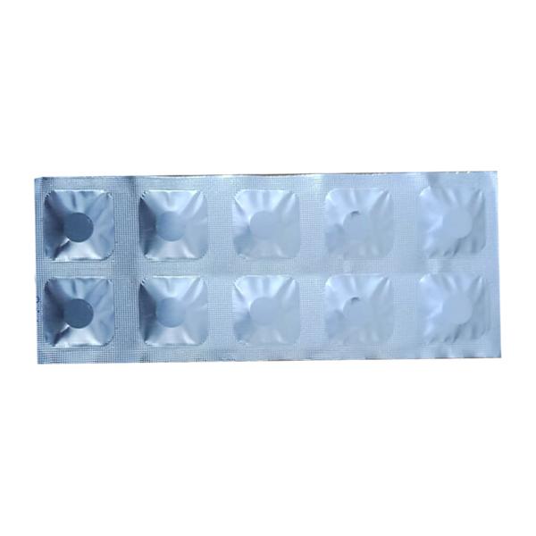 Omnix DT 100mg Tablet 10'S