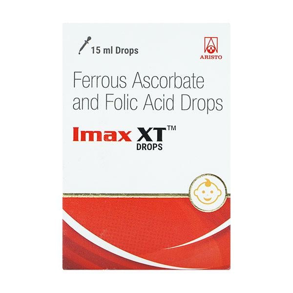 IMAX XT Drops 15ml