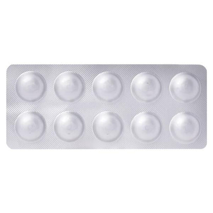 BYLOZA 40 Tablet 10's - Global Surgicals