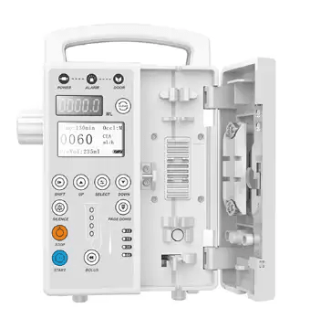Byond Infusion pump - Global Surgicals